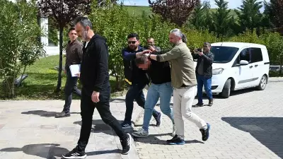 Gemlik'te Yaşlı Kadını Boğazını Keserek Öldüren Zanlı Tutuklandı