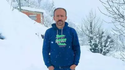 Giresun'da fındık bahçesine yuvarlanan araçta sürücü hayatını kaybetti