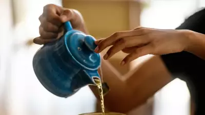 Girit Usulü 5 Çayı: Davetlileri Mest Edecek Nefis Tarifler