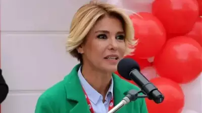 Gülben Ergen Hakkında Soruşturma Başlatıldı, İfade Verecek