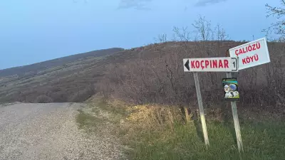 Gülistan Doku'nun mezar yeri aranıyor: 18 noktada çalışma yapıldı