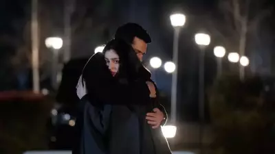 Güller ve Günahlar 24. Bölüm Fragmanı Heyecanı: Serhat, Cihan'ı Öldürdü mü?