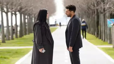 Güller ve Günahlar Bu Akşam Ekranlarda: 25. Bölüm Saat Kaçta?