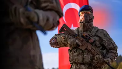Global Firepower 2026 Açıklandı: Türkiye Dünyanın En Güçlü Orduları Listesinde Yükselişte