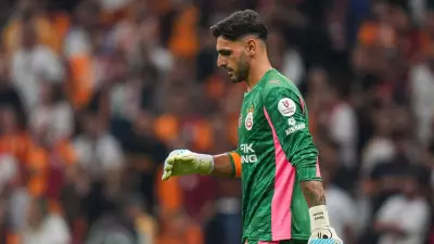 Günay Güvenç'ten Sert Tepki: Uğurcan Çakır ve Ailesine Yapılanları Kınıyorum