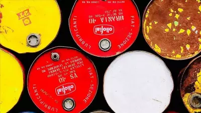 Goldman Sachs Brent Petrol Tahminini Yükseltti: Hürmüz Boğazı Riski Fiyatları Etkiliyor