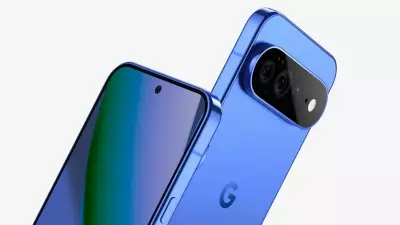 Google Pixel 11 Pro XL Sızdırıldı: Tasarım, Tensor G6 ve Batarya Detayları