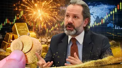 Gram Altında 5'li Rekor Sinyali! İslam Memiş Tarih Verdi ve Uyardı