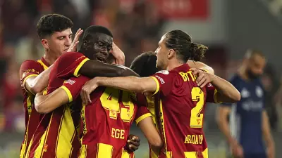 Göztepe Avrupa Kupaları İçin Hesaplara Başladı