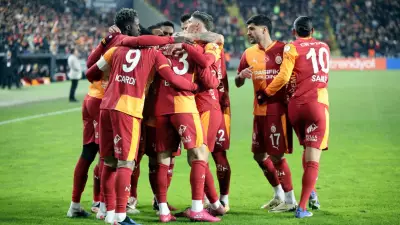 Göztepe-Galatasaray Maçı Ne Zaman? Ertelenen Süper Lig Karşılaşmasının Detayları