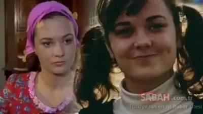 Hababam Sınıfı'nın Sevda'sı Sevda Aktolga'nın Şaşırtan Değişimi