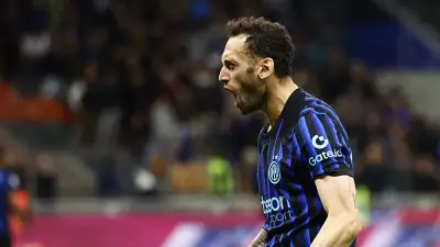 Hakan Çalhanoğlu'ndan Inter kararı! Tek şartı belli oldu