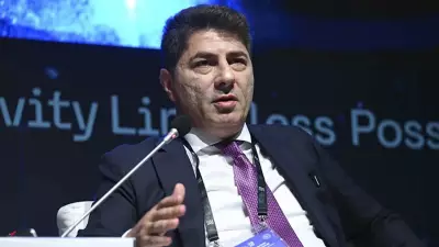 Hakan Safi Fenerbahçe başkanlık adaylığını resmen açıkladı