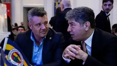 Hakan Safi: 'Spora Destek Olmaya Çalışıyorum, Eleştirileri Anlamıyorum'