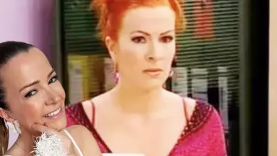 Hale Caneroğlu Oyunculuğu Neden Bıraktığını Açıkladı: Maddi Teklifler Sinir Bozucuydu