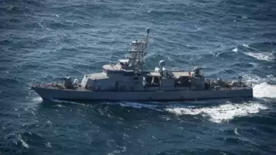 Hamaney'den Hürmüz çıkışı: ABD'nin olmadığı yeni bir sayfa açılıyor