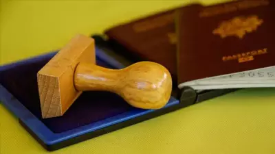 Havalimanlarında Uzun Kuyruklar! Pasaportlarda Yeni Dijital Dönem Başladı