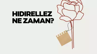 Hıdırellez 2026: Tarihi, Ritüelleri ve Kutlama Detayları