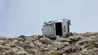 Hizan'da Acı Kayıp: Genç Sürücü Trafik Kazasında Hayatını Kaybetti