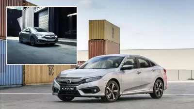 Honda, Güney Kore'de 23 Yılın Ardından Faaliyetlerini Sonlandırıyor