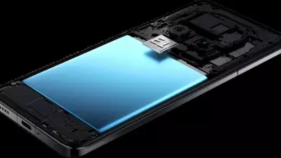 Honor Dev Pil Kapasitesiyle Akıllı Telefon Sektöründe Devrim Yapmaya Hazırlanıyor