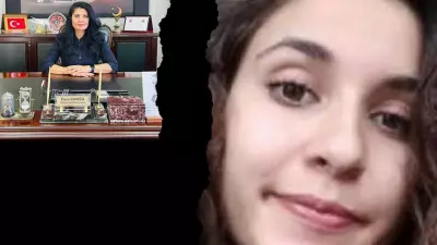 İhraç Polis, Gülistan Doku'nun Sim Kartını 3 Saat Kullanmış! Bakan Gürlek: Sonuna Kadar Gidilecek