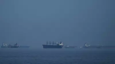 Hürmüz Boğazı'ndaki Enerji Krizi Türkiye'yi Alternatif Koridor Yapıyor