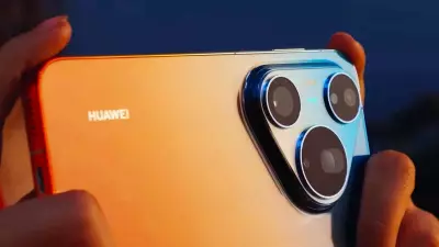 Huawei Pura 90 Serisi Lansmanı: 200 MP Kamera ve 3D Fotoğraf Teknolojisi