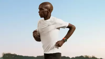 Huawei Watch GT Runner 2 İncelemesi: Şehirde ve Doğada Sınırları Aşan Akıllı Saat Deneyimi