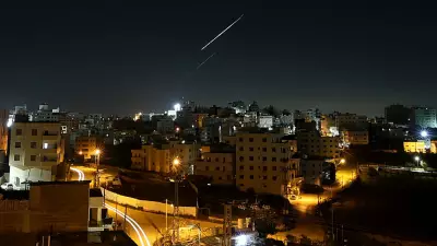 Husiler, İran ve Hizbullah ile İsrail'e Ortak Füze Saldırısı Düzenlediğini Açıkladı