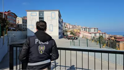 İçişleri Bakanlığı 81 ile okul güvenliği genelgesi gönderdi