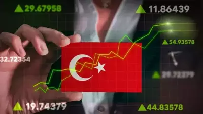 IMF: Türkiye Savaşa Rağmen Güçlü Büyümeyi Sürdürecek, Küresel Tahmin Düştü