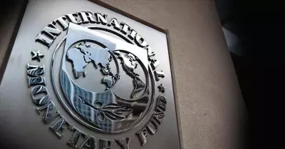 IMF'den Kritik Açıklama: Küresel Ekonomi Büyüme Tahminleri Aşağı Çekiliyor