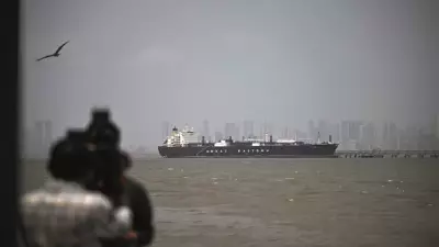 Çin, Hürmüz Boğazı Krizi İçin Ateşkes ve Diplomasi Çağrısı Yaptı