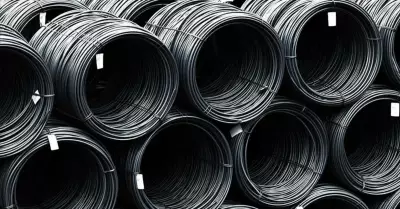 Çin Stokları Demir Cevheri Fiyatlarını Düşürüyor, Talep Toparlanması Sınırlı Etki Yaratıyor