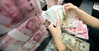 Çin Yuanı, Jeopolitik Baskılara Karşı Direncini Sürdürüyor