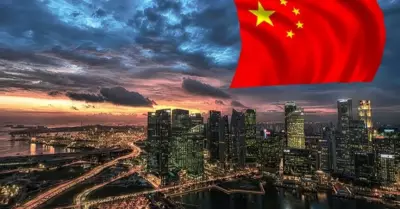 Çin'de Bütçe Harcamaları İlk Çeyrekte Yükseldi