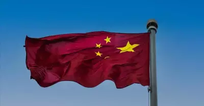 Çin'de Üretici Fiyatları Yıllar Sonra İlk Kez Yükselişe Geçti