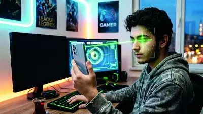 Çin'den AB'ye Oyun Denetimi: Dijital Bağımlılıkla Mücadelede Küresel Sıkılaşma