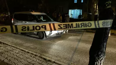 Isparta'da Akraba Kavgası Kanlı Bitti: Bir Yaralı, Bir Ölü