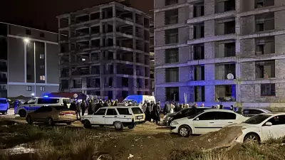 Isparta'da Kayıp Lise Öğrencisi Feyza Keskin'in Cansız Bedeni Bulundu