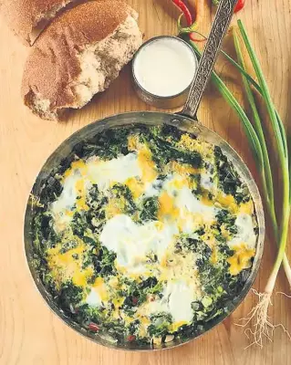 Isırgan Otunun Şifalı Gücü ve Lezzetli Tarifler