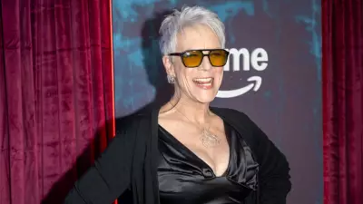 Jamie Lee Curtis Büyükanne Oldu: Torun Sevinci ve Acı Kaybın İç İçe Geçtiği Duygusal Açıklama
