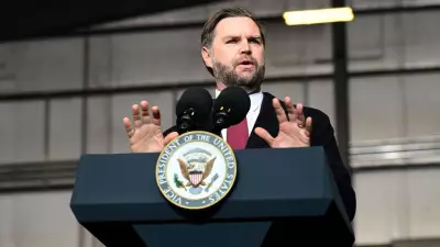 JD Vance: Trump İran'la Kapsamlı Bir Anlaşma Peşinde, Müzakereler Devam Ediyor