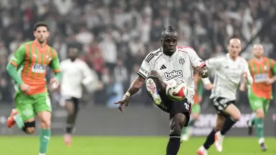 Junior Olaitan: Kupayı kazanmak ve şampiyon olmak istiyoruz