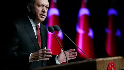 Kabine Toplantısı Tarihi ve Gündemi Açıklandı: 20 Nisan'da Kritik Kararlar Bekleniyor