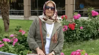 Kahraman Öğretmen Ayla Kara'nın Oğulları Fedakarlığını Anlattı: 'Annem Şehadet Makamına Erdi'