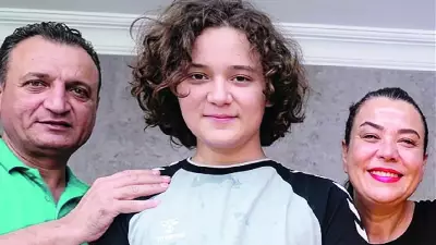 Kahramanmaraş Saldırganının Annesi Elazığ'da Tutuklandı