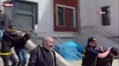 Kahramanmaraş'ta Sahte Polislerin 2,1 Milyon TL'lik Vurgunu Polis Operasyonuyla Çözüldü