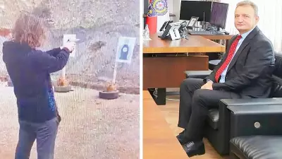 Kahramanmaraş'taki Okul Saldırısında Baba Tutuklandı: Silahlar ve Dijital Oyunların Gölgesinde Bir Trajedi